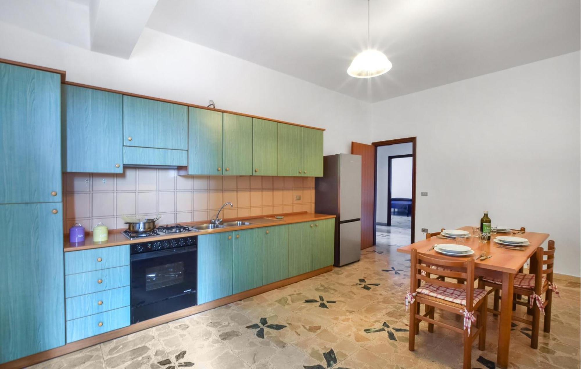 2 Bedroom Cozy Apartment In San Ferdinando Zewnętrze zdjęcie